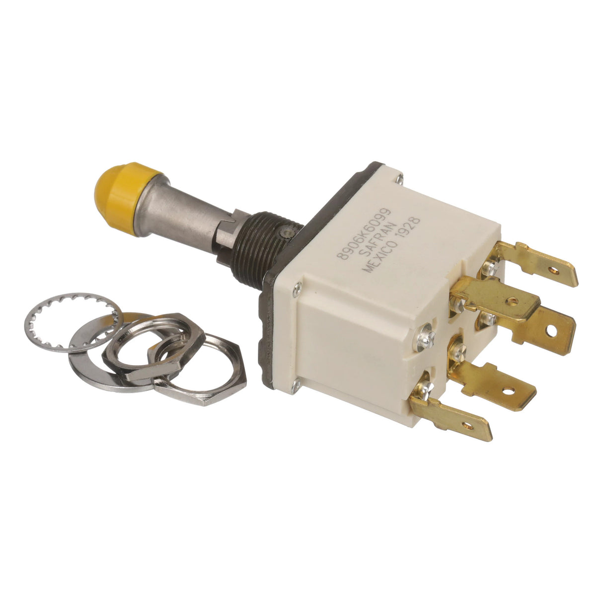 New Holland original Ersatzteil WIPPSCHALTER 47787102