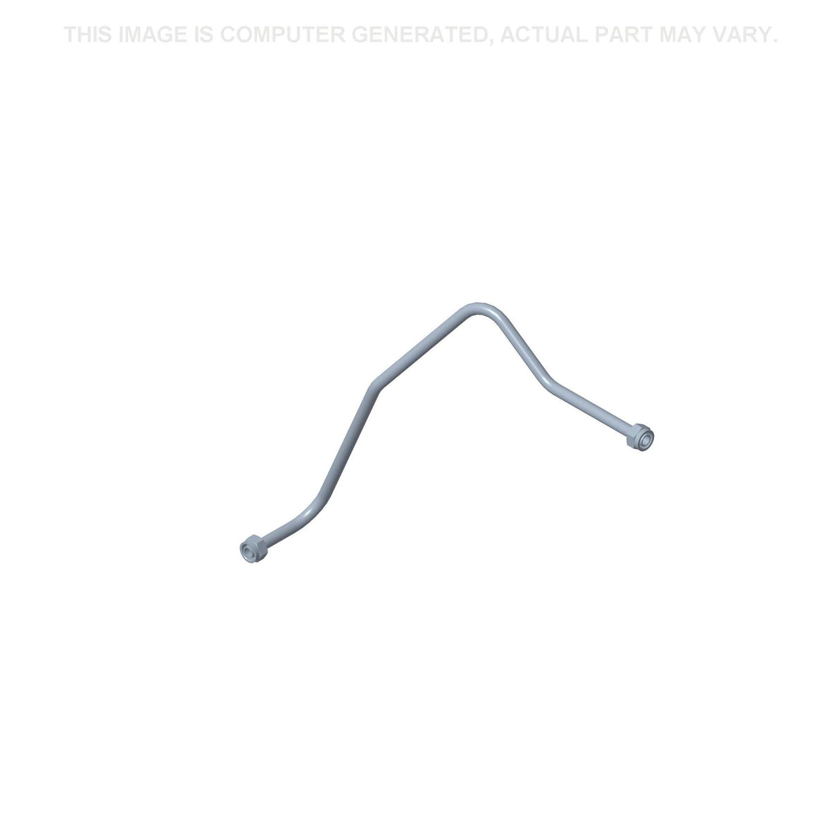 New Holland original Ersatzteil ROHR 47787910