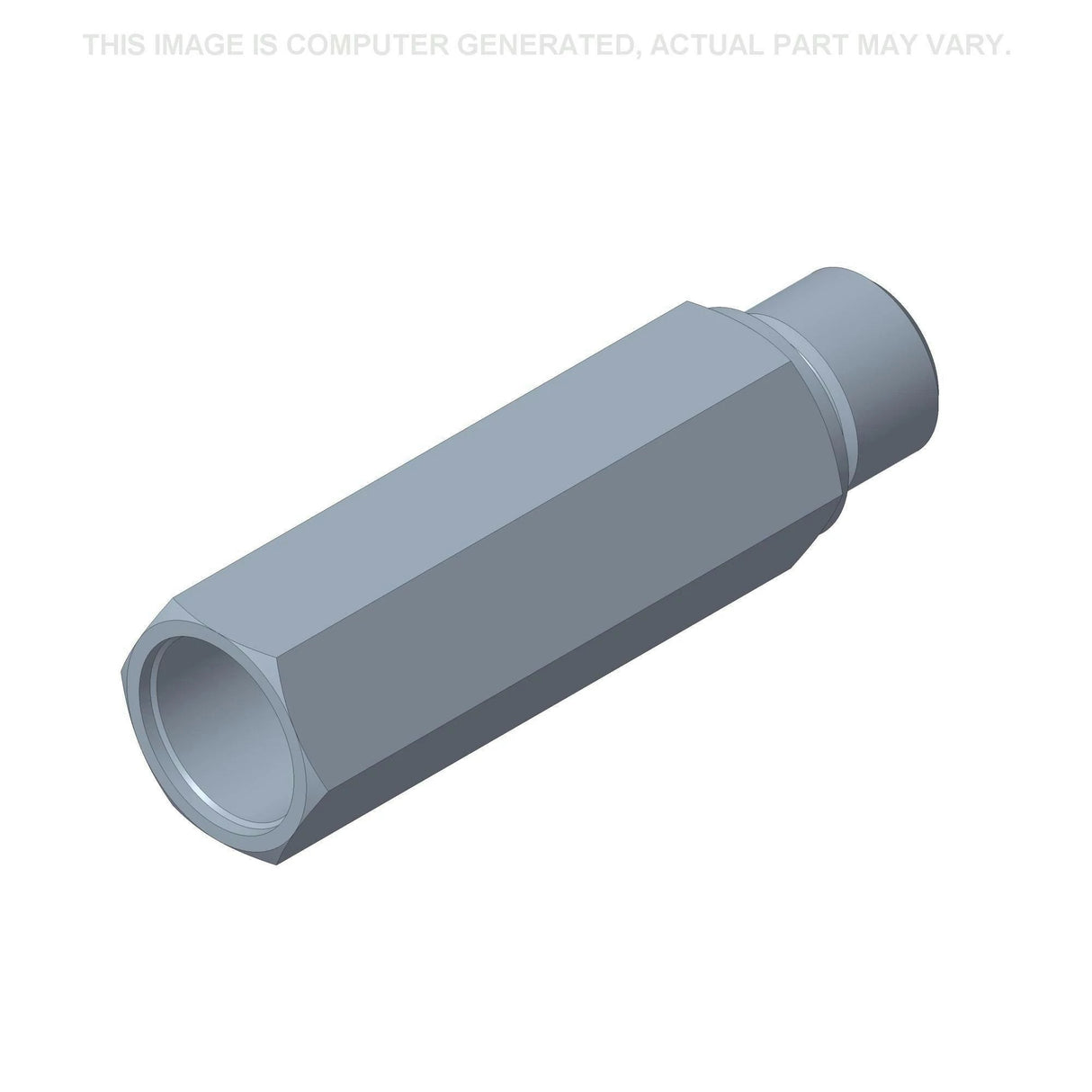 Original New Holland CNH Ersatzteil Nummer 47792894 ADAPTER