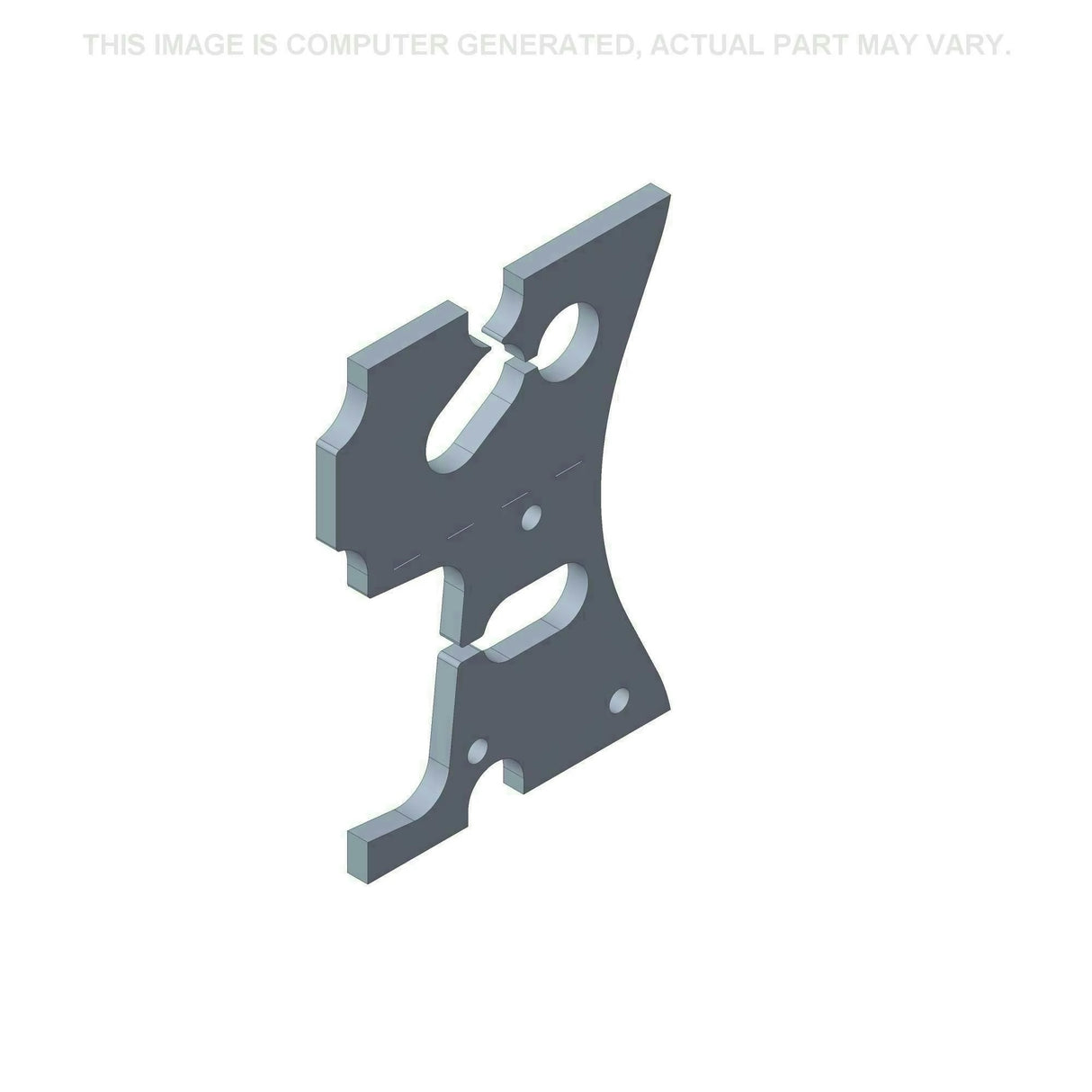 Original New Holland CNH Ersatzteil Nummer 47792986 ISOLIERSCHAUM