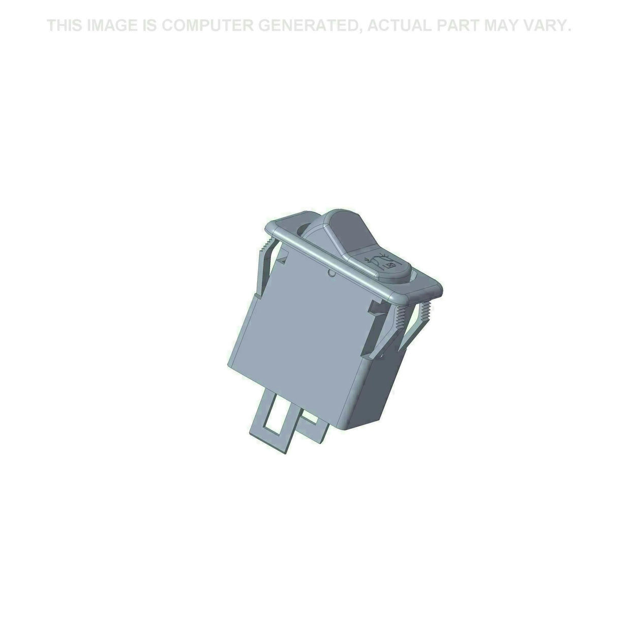 New Holland original Ersatzteil HEBELSCHALTER 47793970