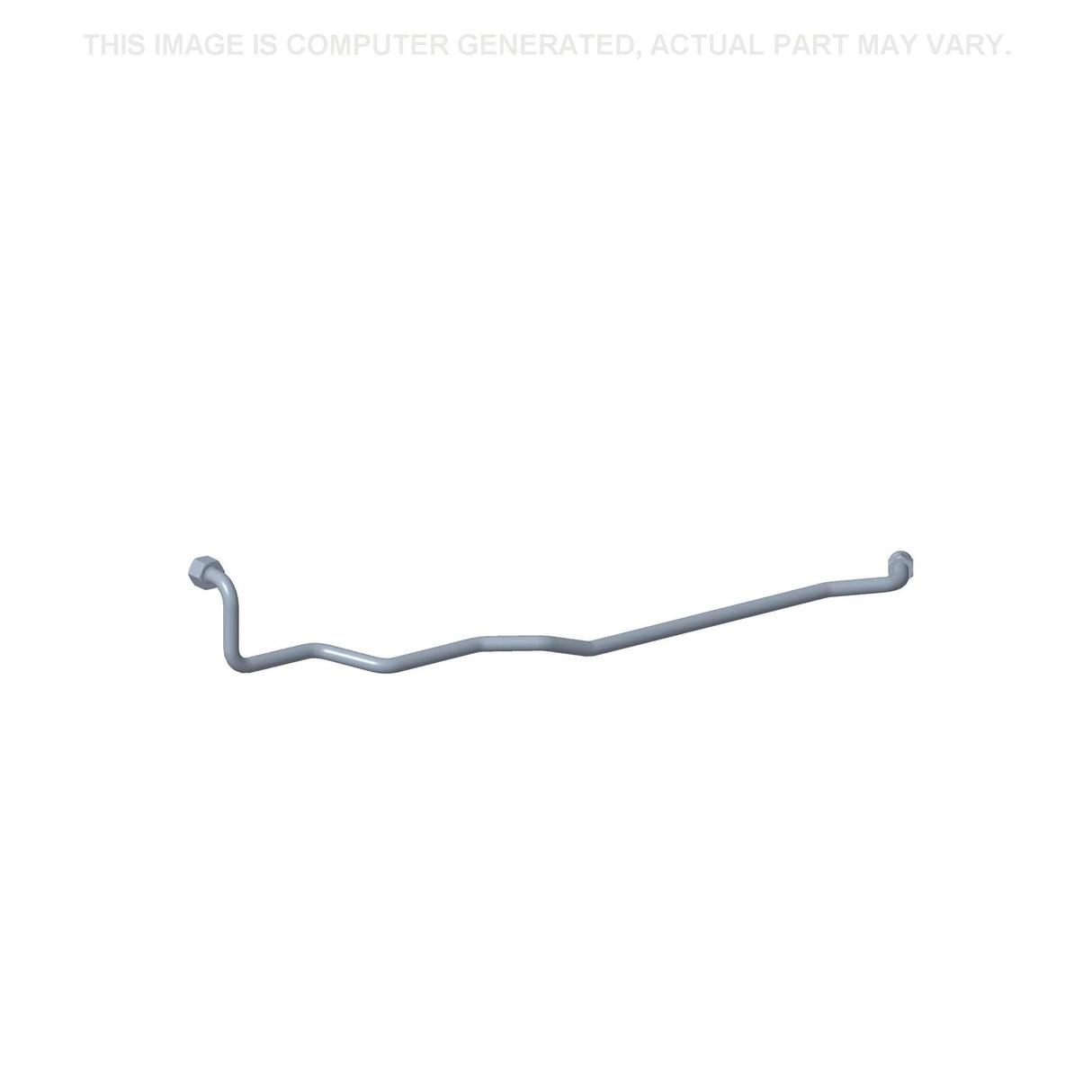 New Holland original Ersatzteil ROHR 47796941