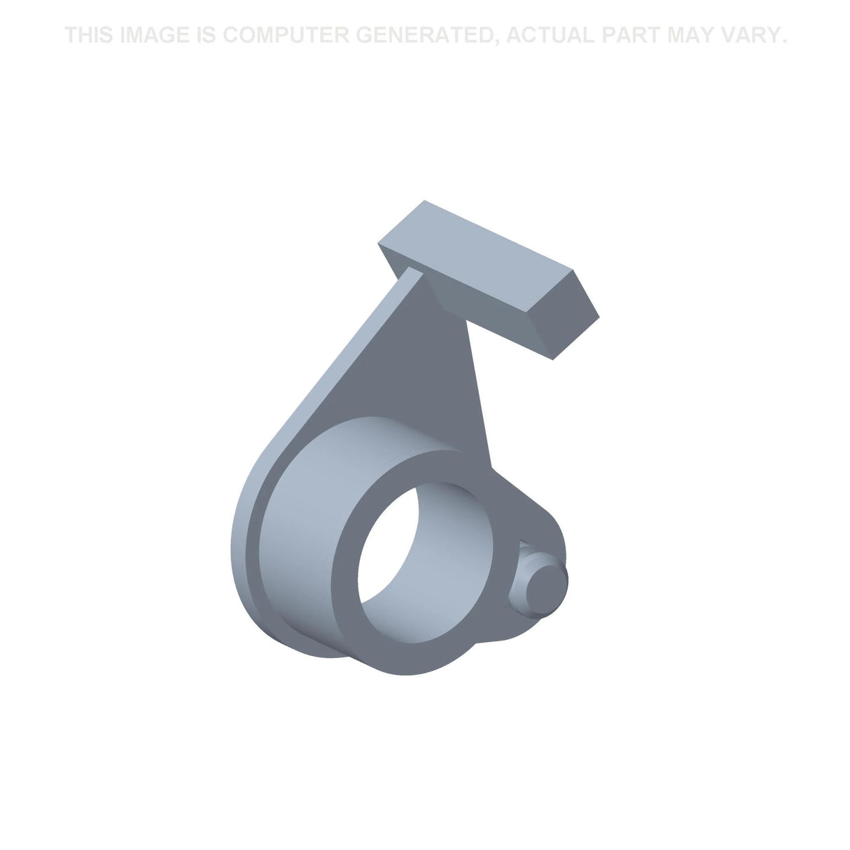 Original New Holland CNH Ersatzteil Nummer 47797331 HEBEL