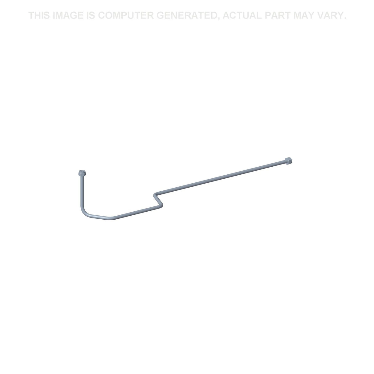 New Holland original Ersatzteil ROHR 47797568