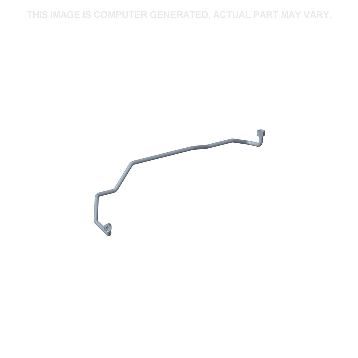 New Holland original Ersatzteil ROHR 47800728