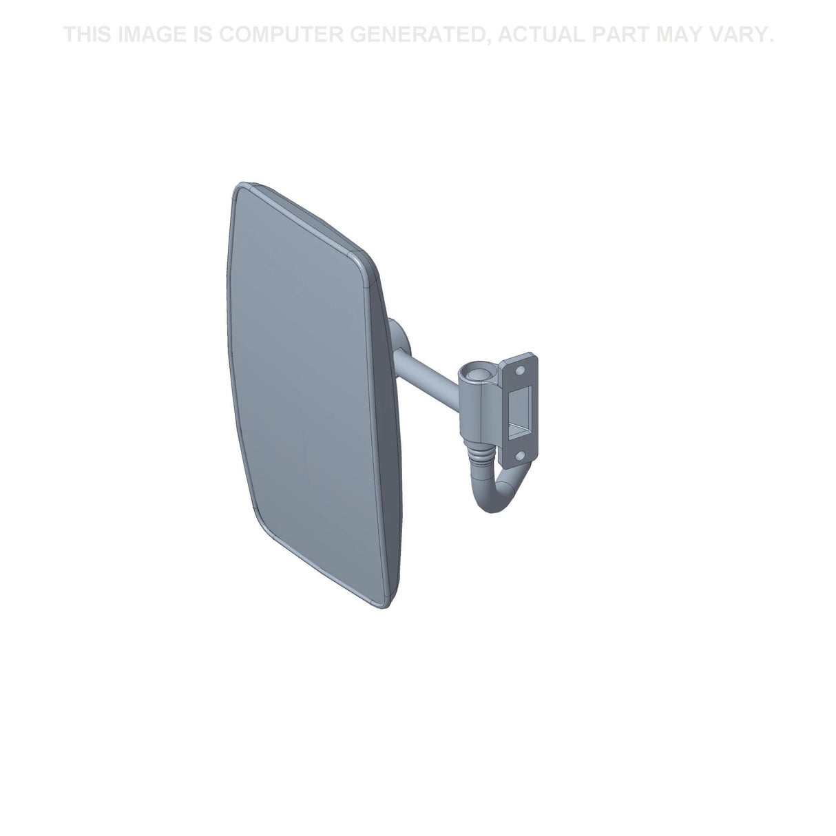 New Holland / Case SPIEGEL RECHTS 47800835 original CNH Ersatzteil