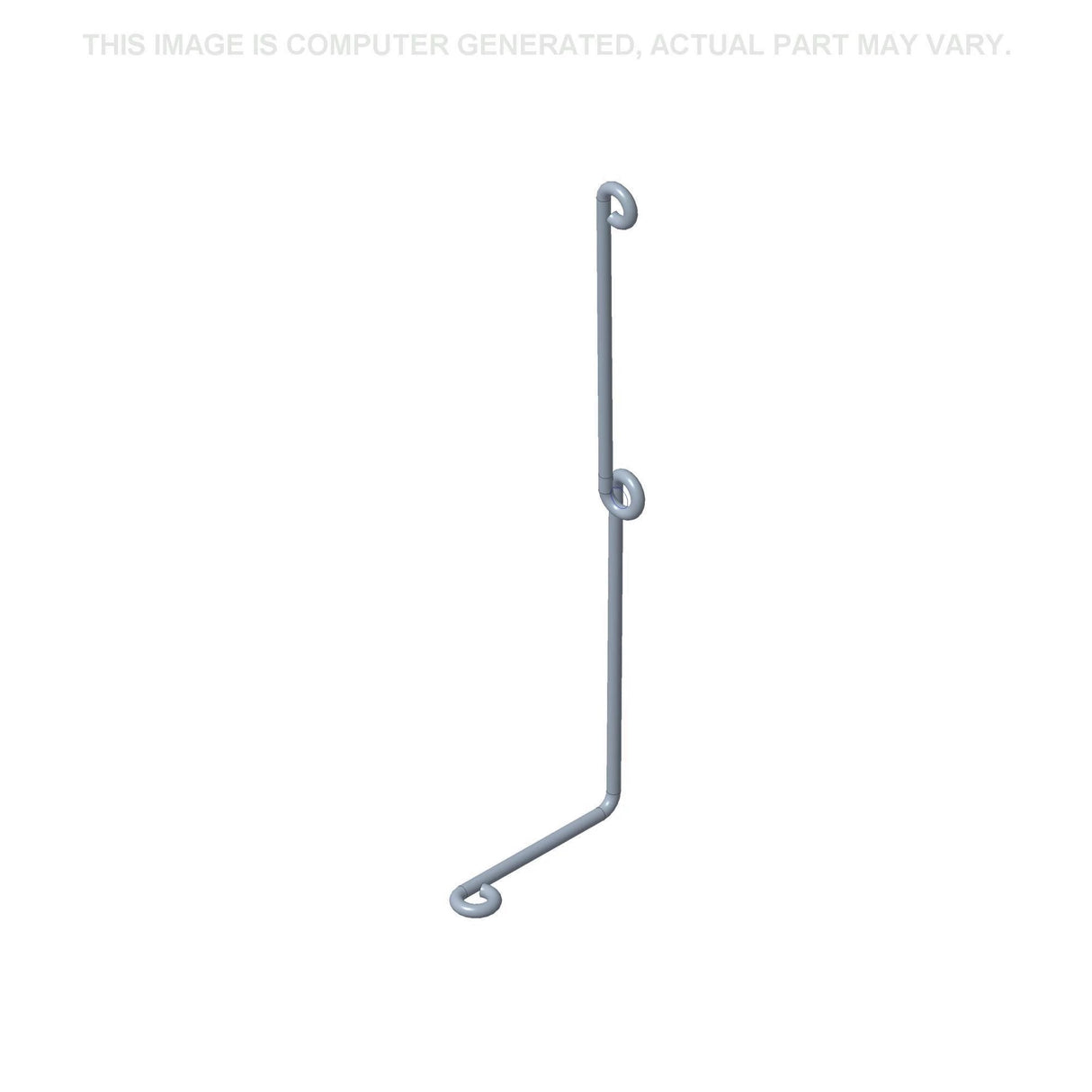 Original New Holland CNH Ersatzteil Nummer 47803578 HAKEN