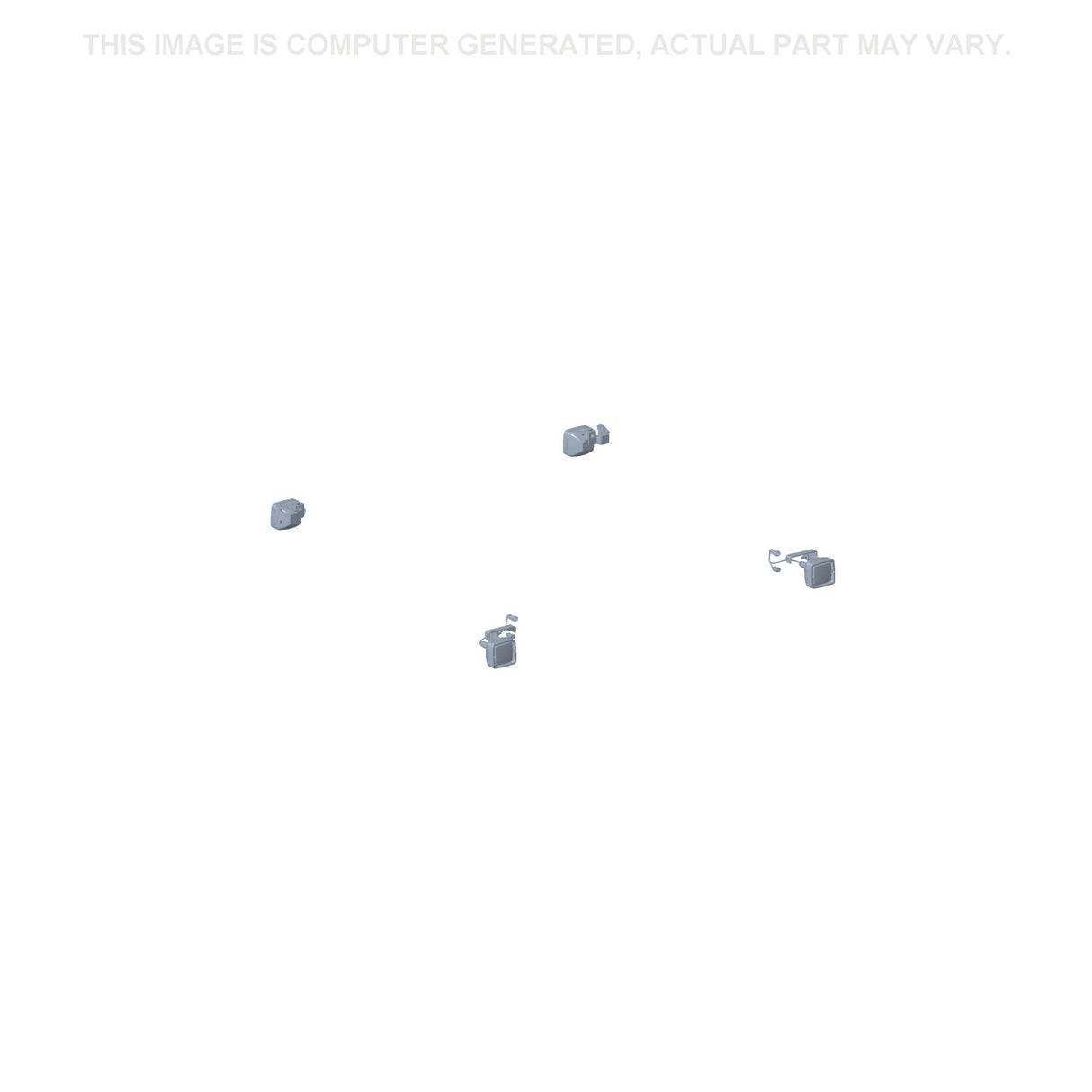 Original New Holland CNH Ersatzteil Nummer 47805420 DIA KIT TRACTOR