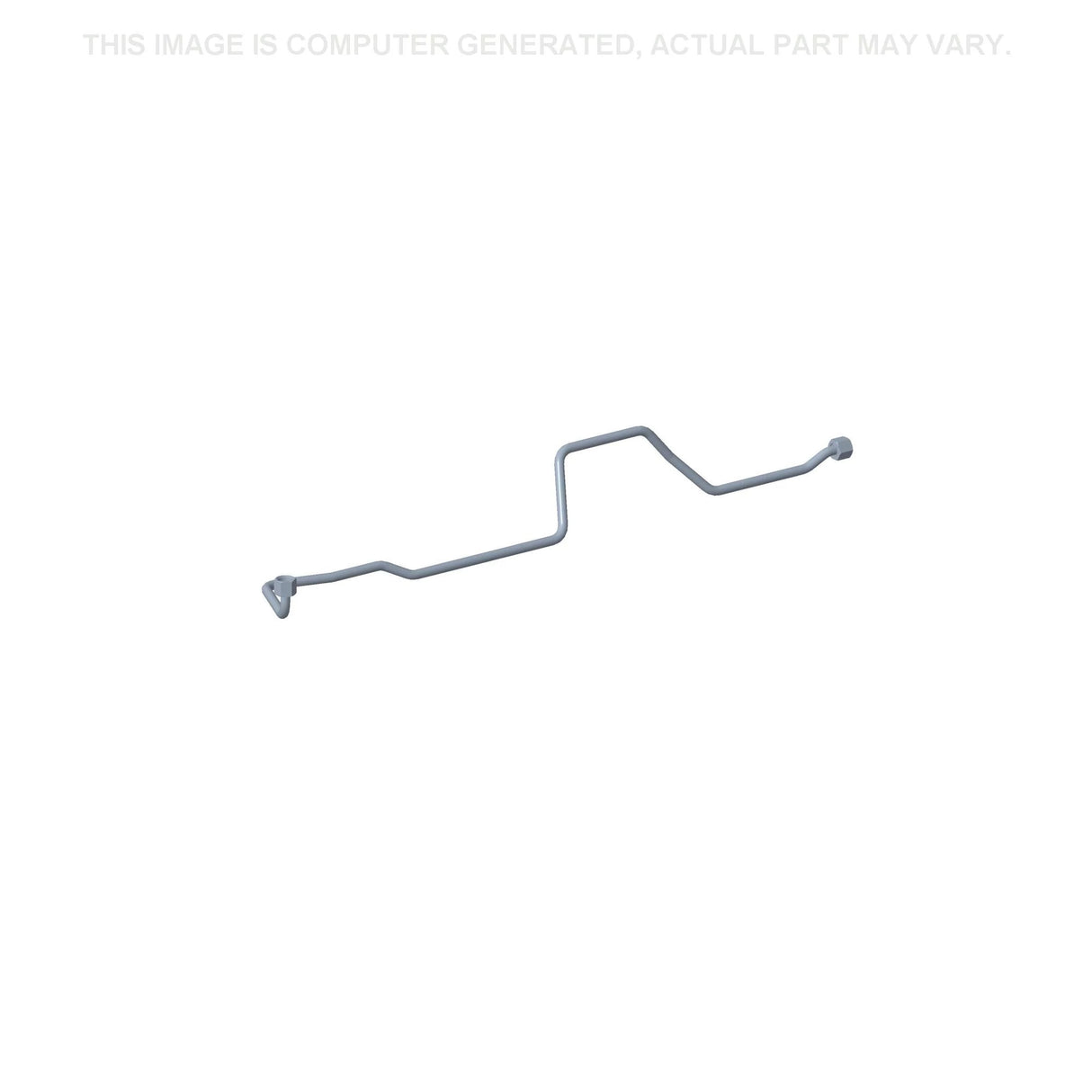 New Holland original Ersatzteil ROHR 47807214