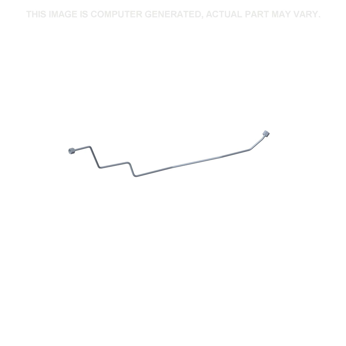 New Holland original Ersatzteil ROHR 47807216