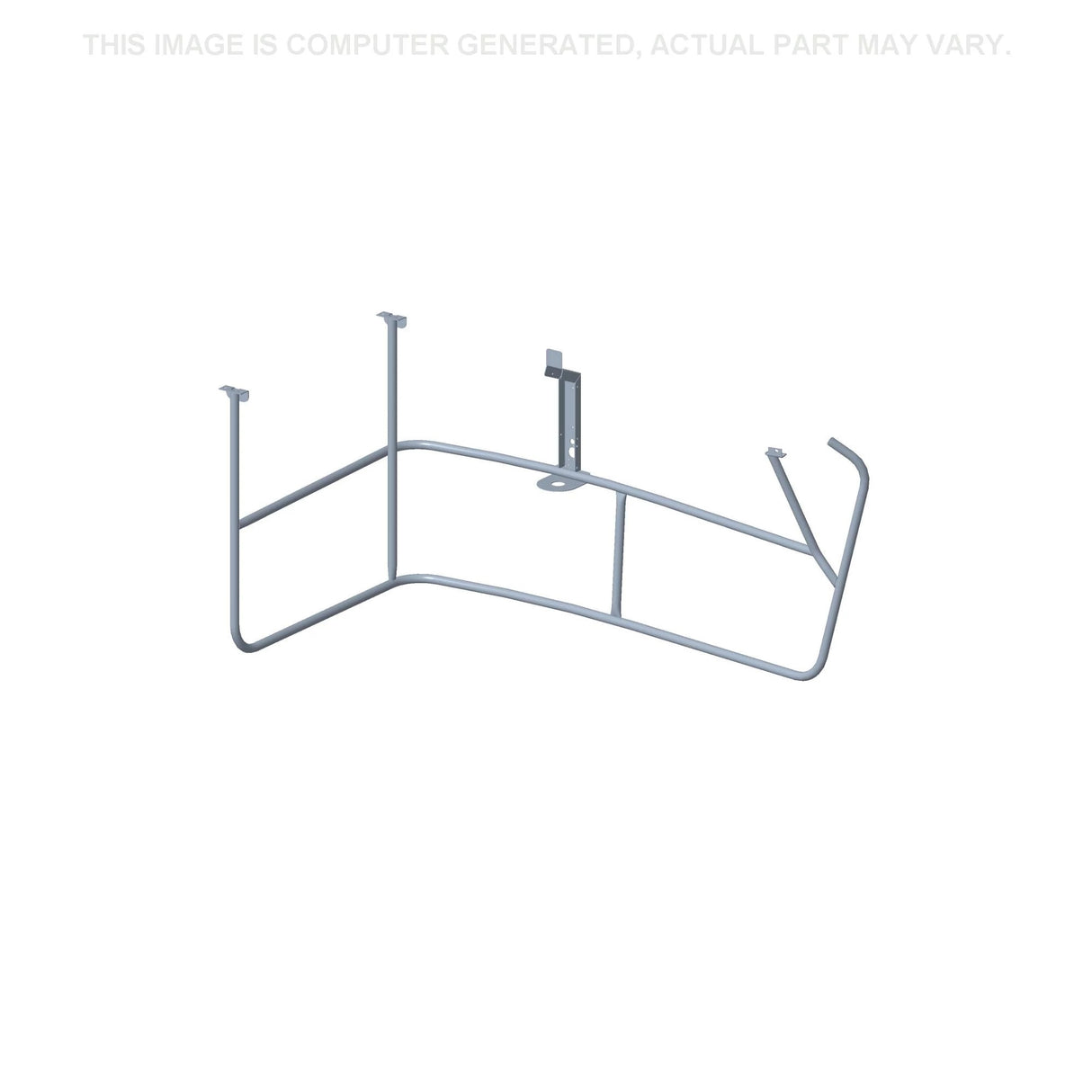 Original New Holland CNH Ersatzteil Nummer 47814366 HANDLAUF