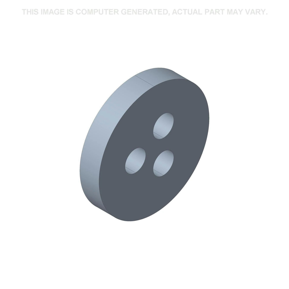 Original New Holland CNH Ersatzteil Nummer 47817806 BLECH, PLATTE