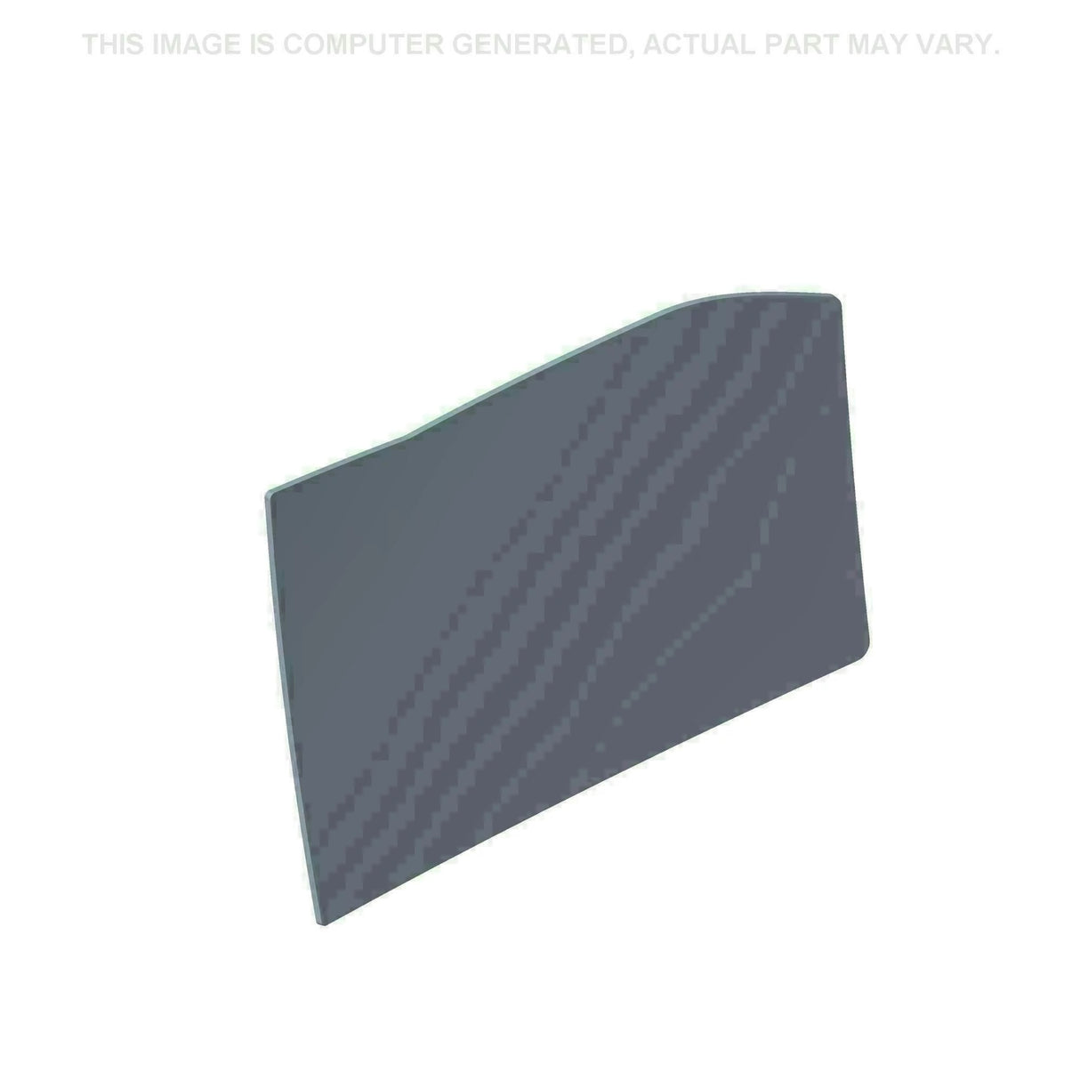 Original New Holland CNH Ersatzteil Nummer 47818239 GLAS