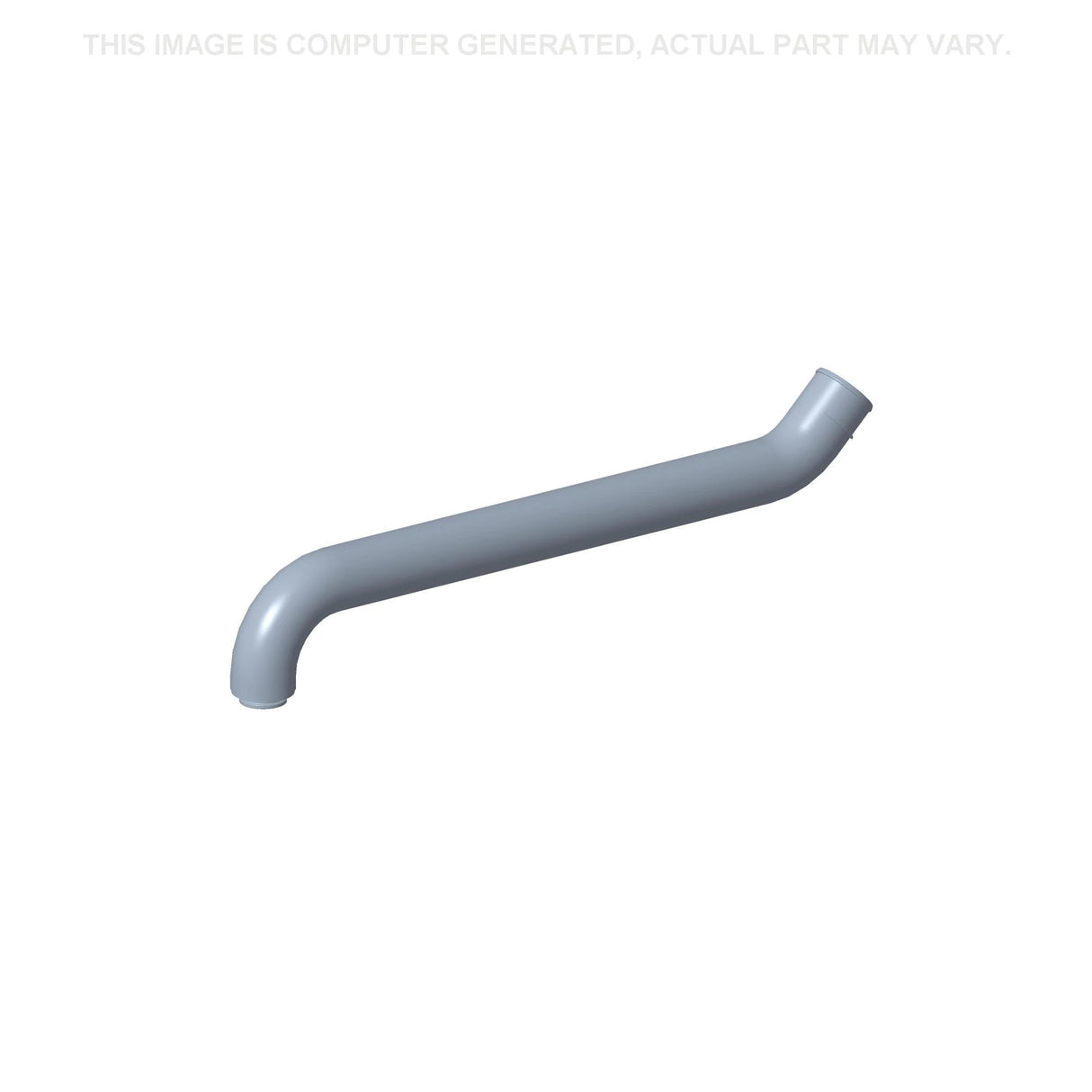 New Holland original Ersatzteil ROHR 47819879