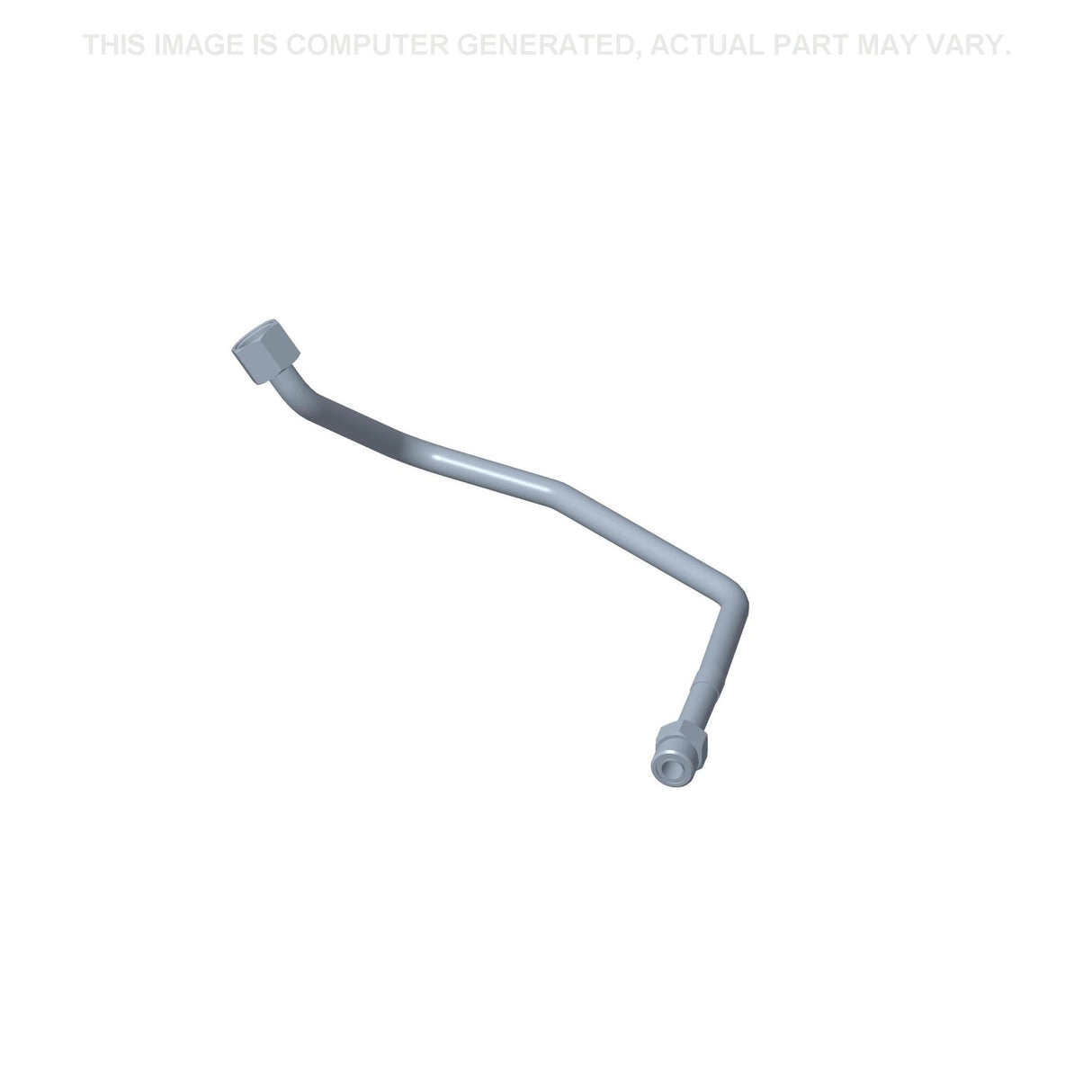 New Holland original Ersatzteil ROHR 47822115