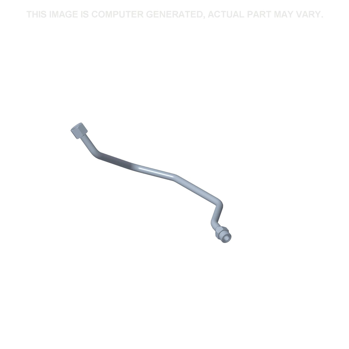 New Holland original Ersatzteil ROHR 47822117