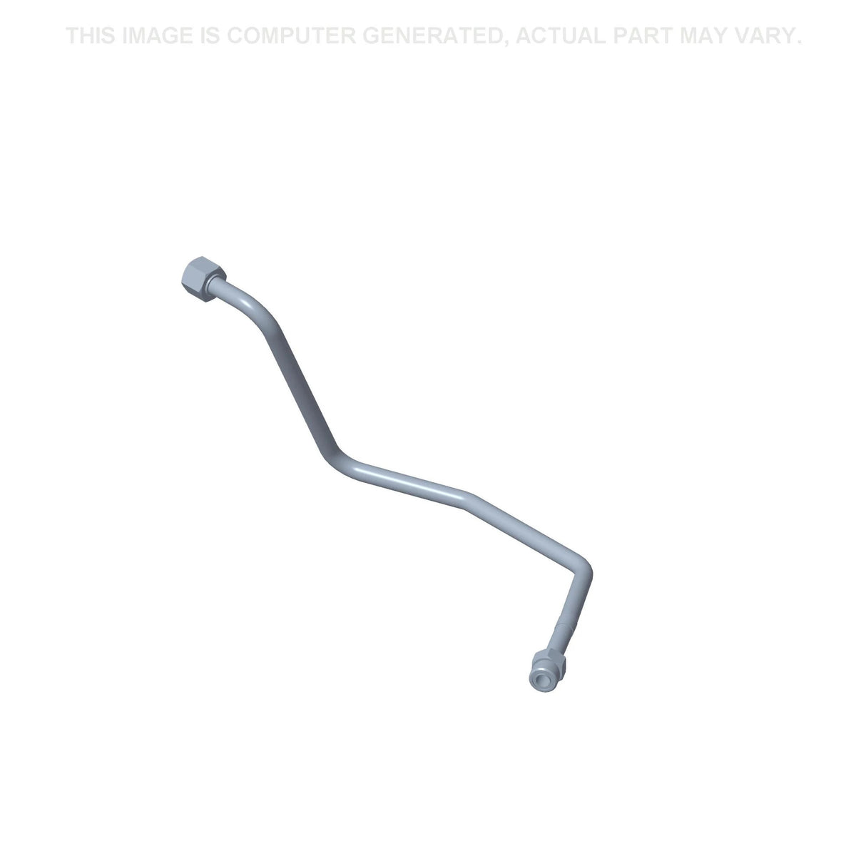 New Holland original Ersatzteil ROHR 47822142