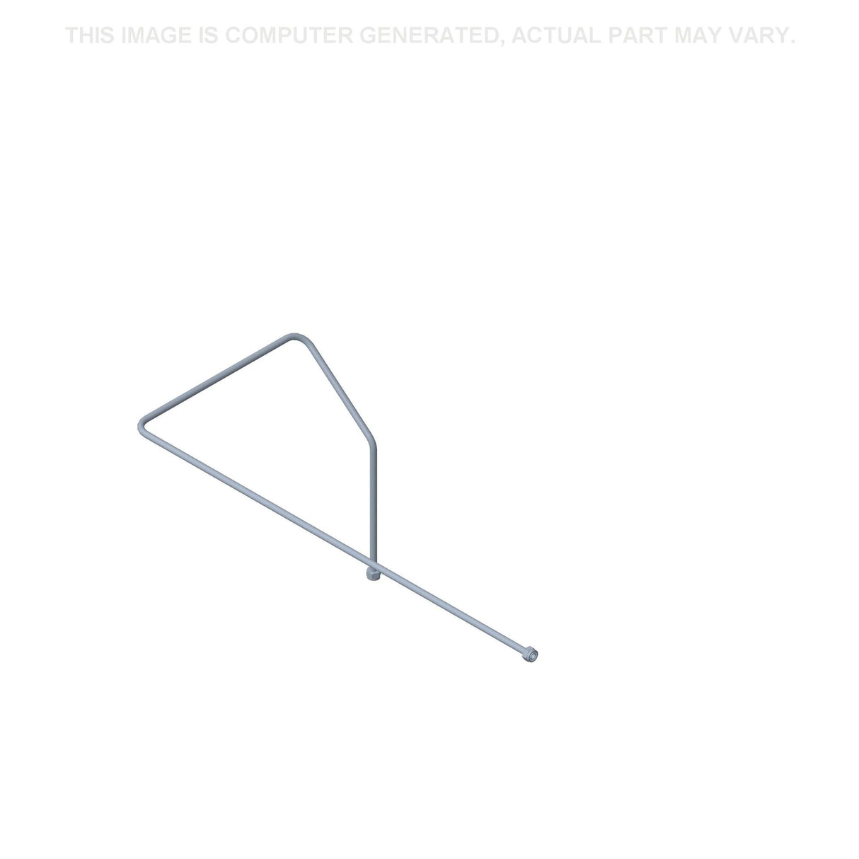 New Holland original Ersatzteil ROHR 47822507