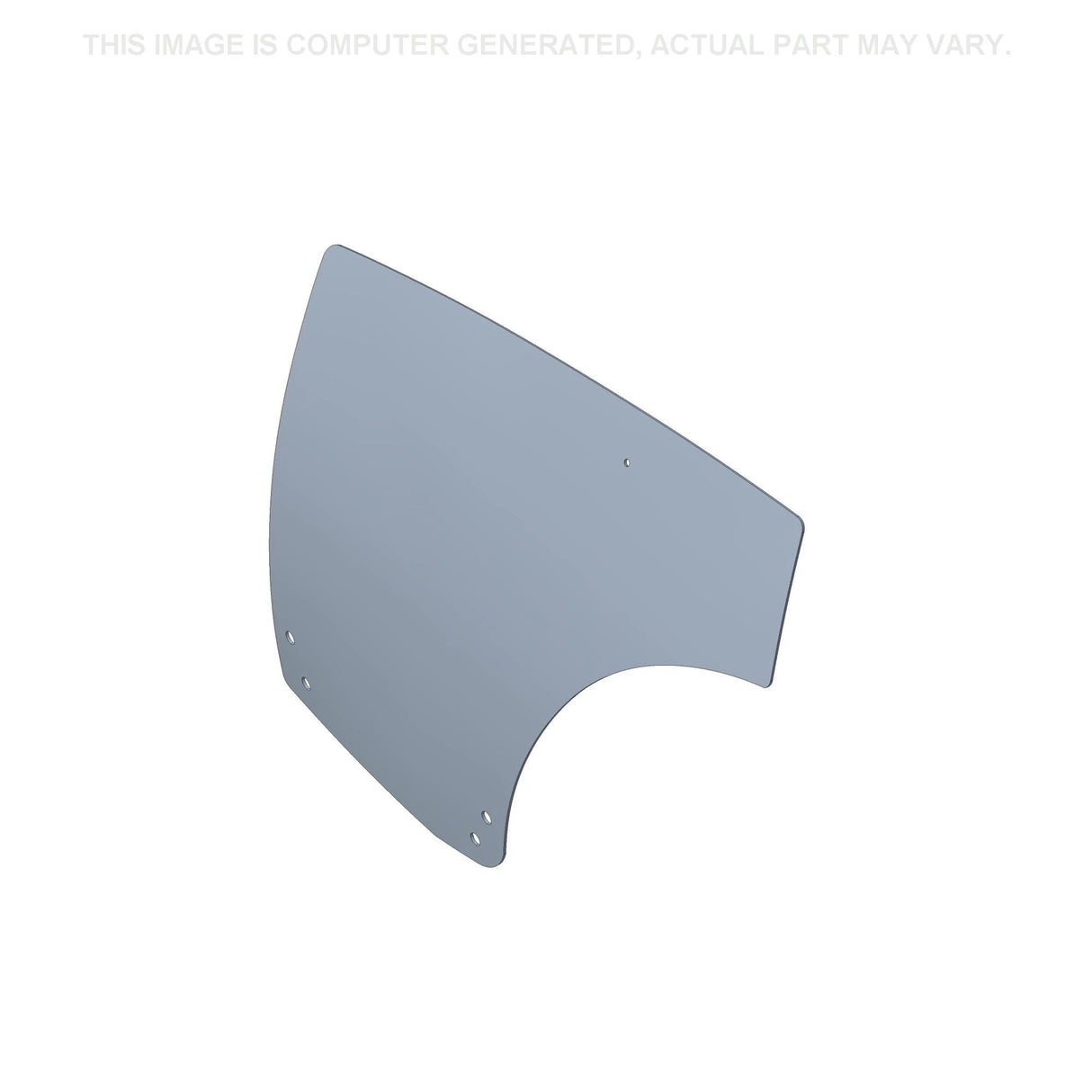 New Holland / Case GLAS 47828303 original CNH Ersatzteil