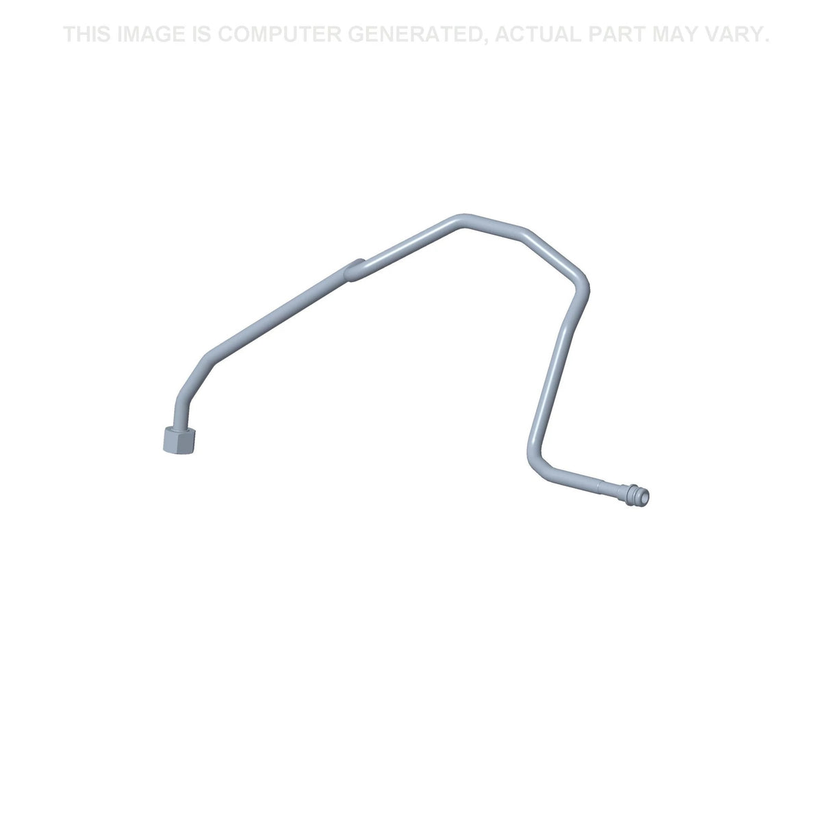 New Holland original Ersatzteil ROHR 47829461