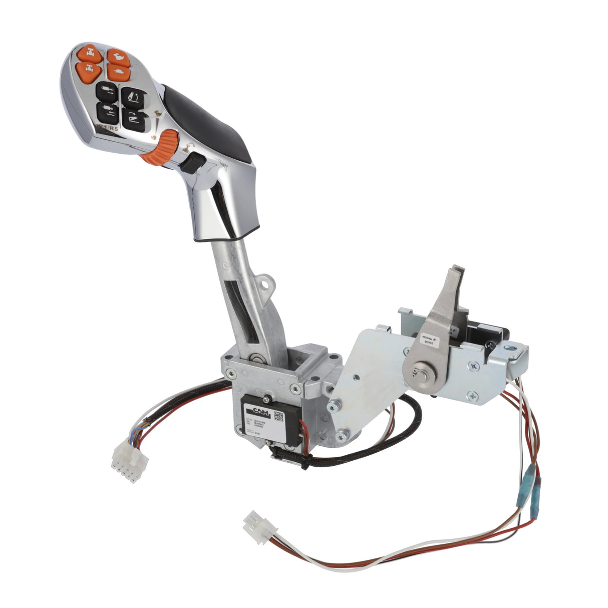 New Holland original Ersatzteil AUSTAUSCH-JOYSTICK 47829594R