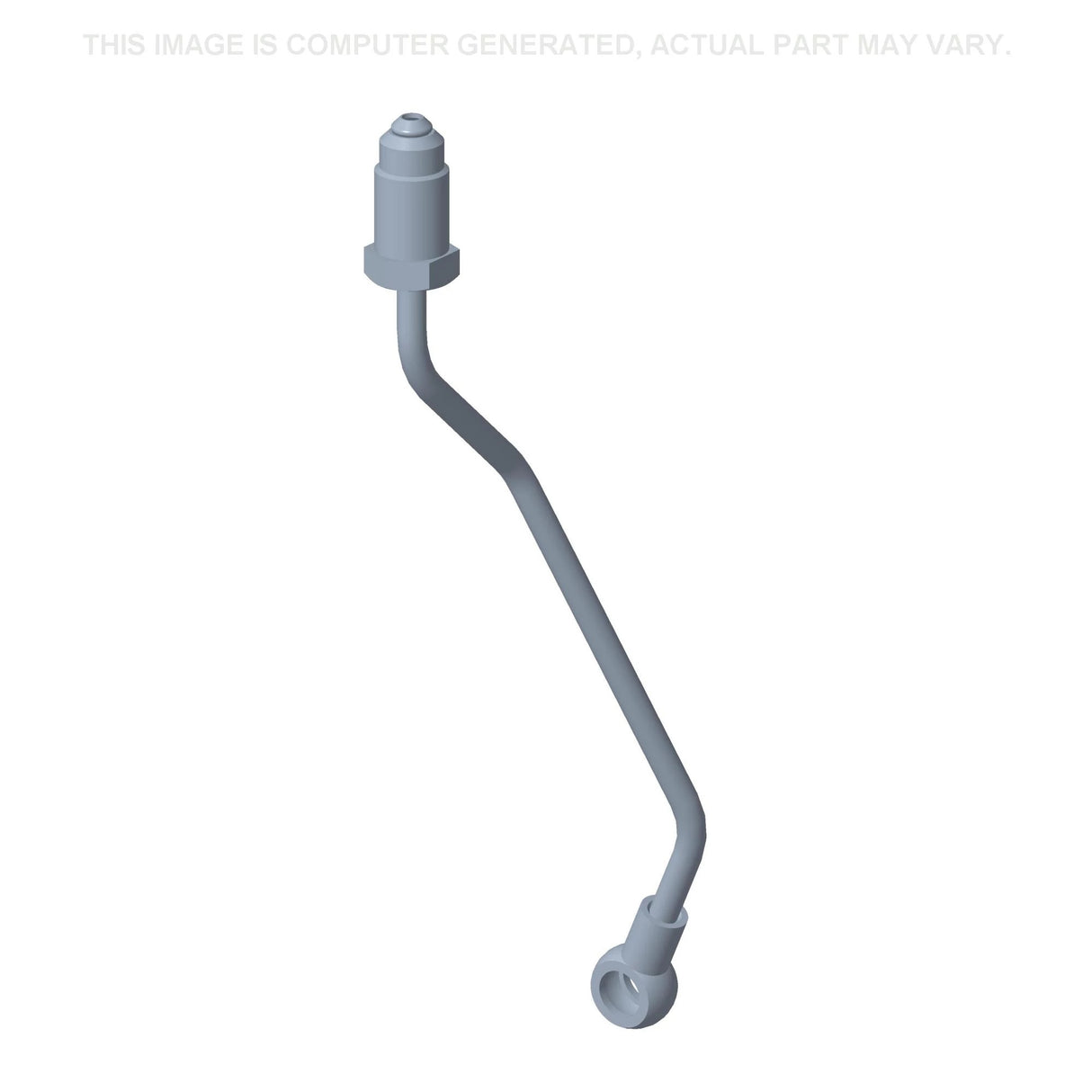 New Holland original Ersatzteil ROHR 47831235