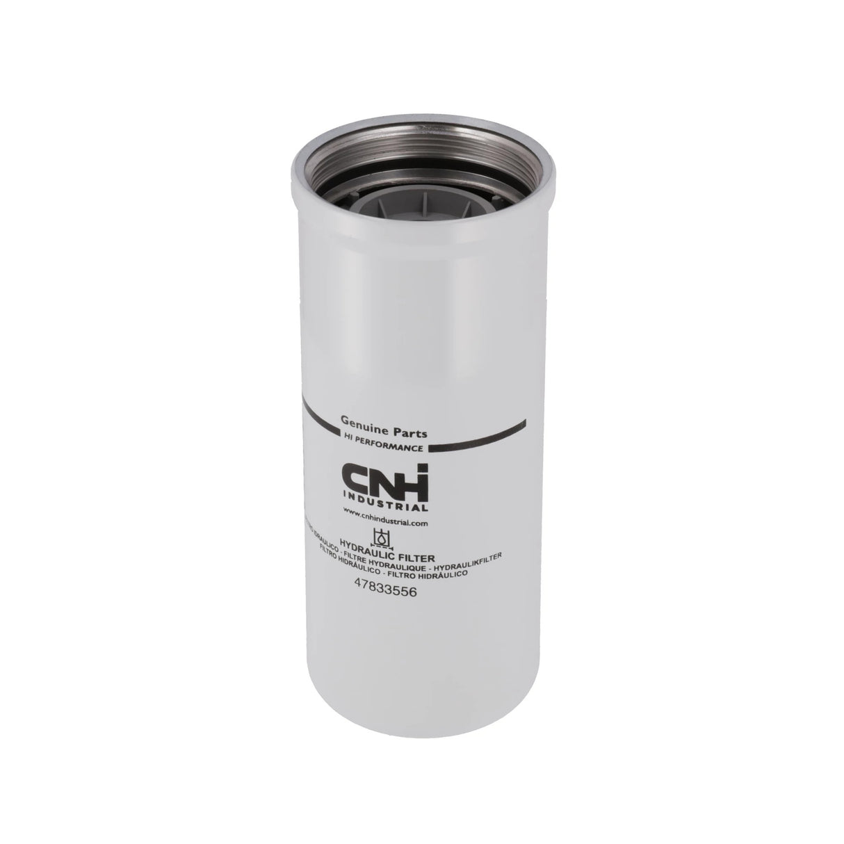 New Holland / Case HYDRAULIKÖLFILTER 47833556 original CNH Ersatzteil