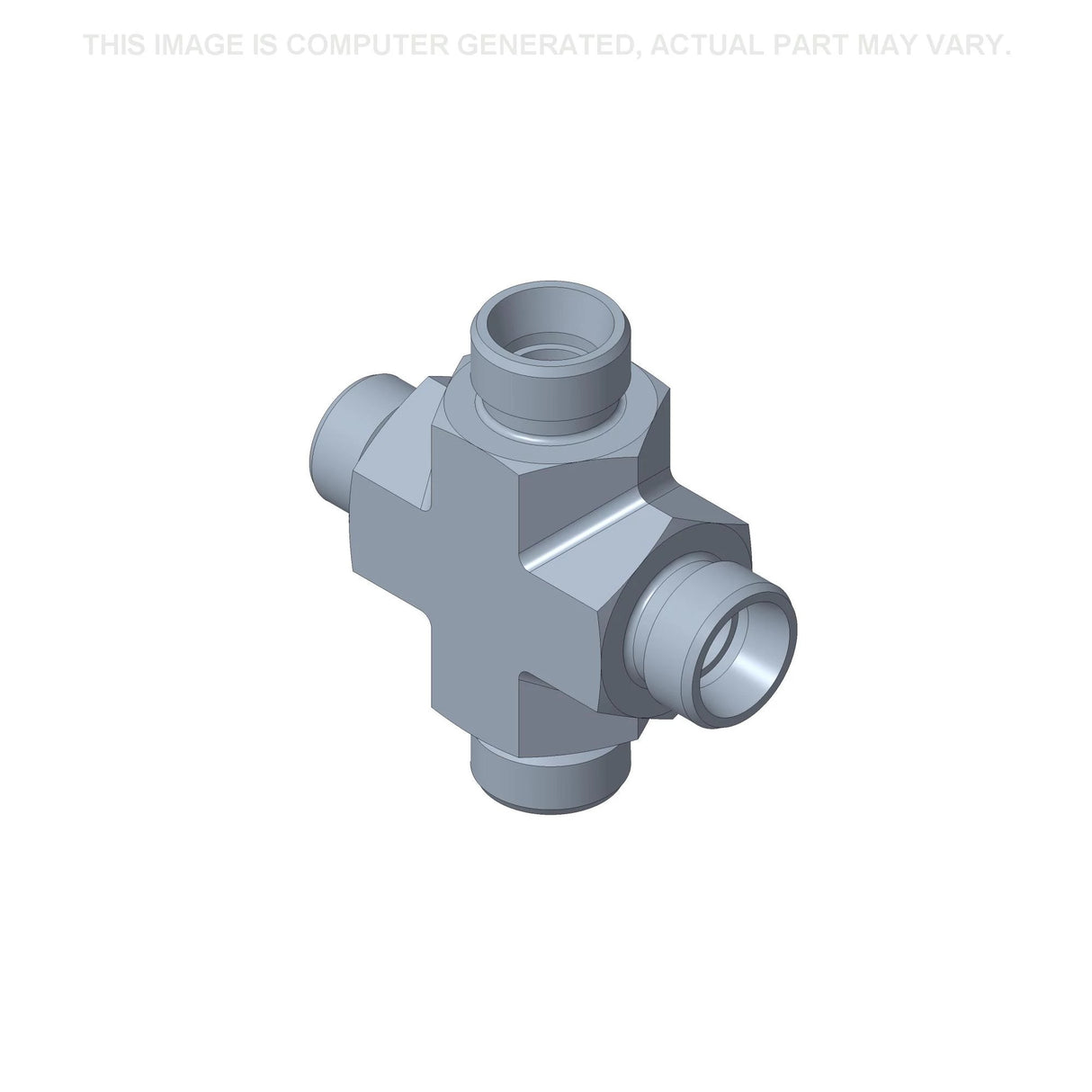 Original New Holland CNH Ersatzteil Nummer 47836228 KREUZ