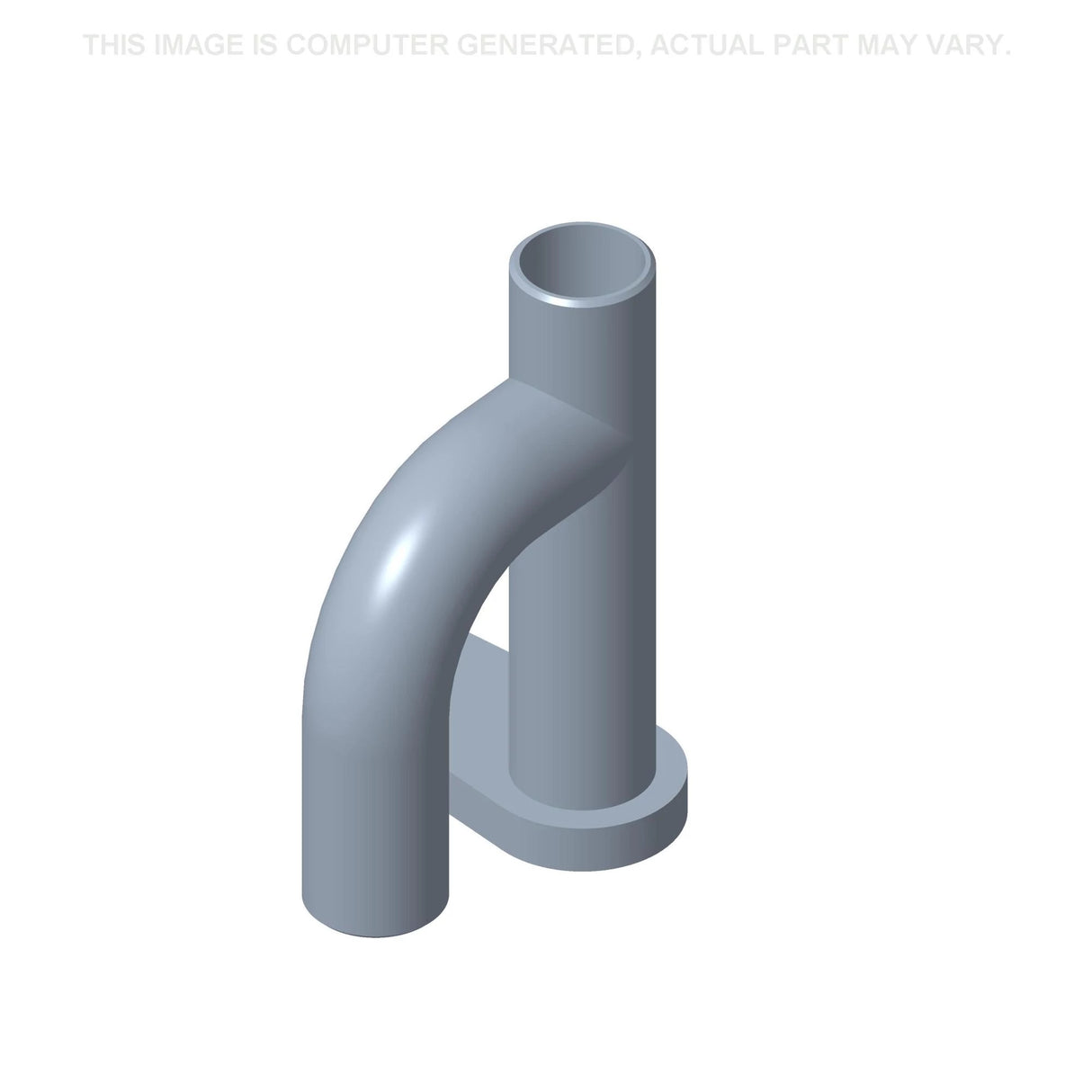 New Holland original Ersatzteil ROHR 47838802