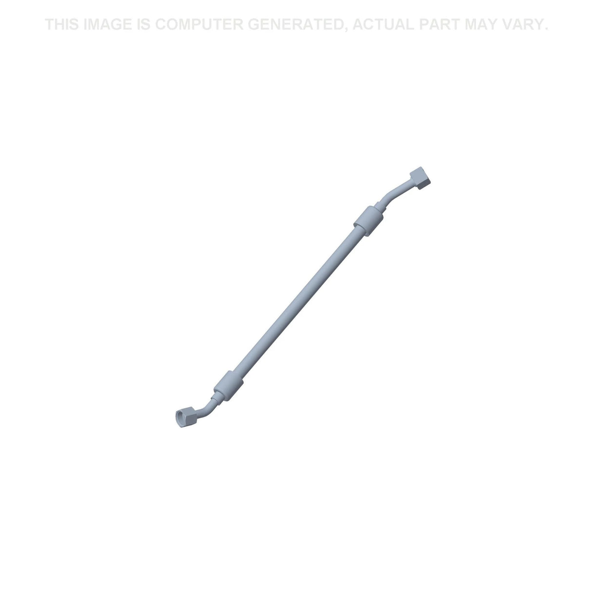 New Holland original Ersatzteil ROHR 47839434