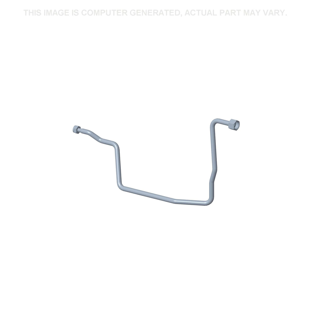 New Holland original Ersatzteil ROHR 47839534