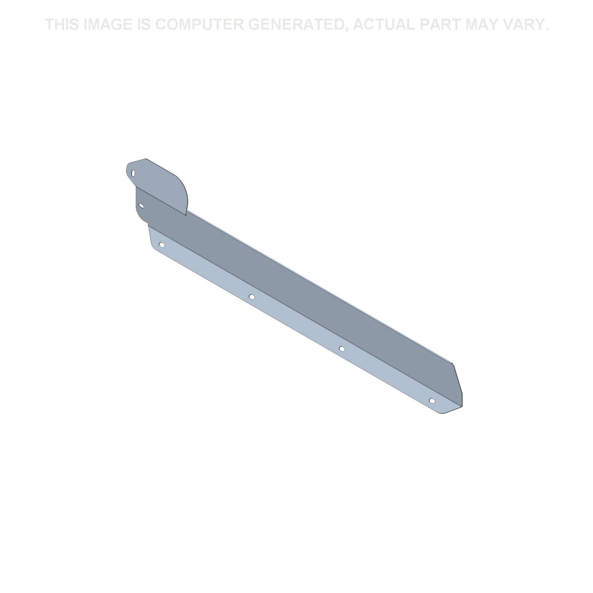 Original New Holland CNH Ersatzteil Nummer 47841622 HEBEVORRICHTUNG