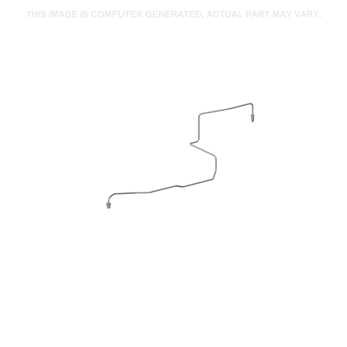 New Holland original Ersatzteil ROHR 47842375