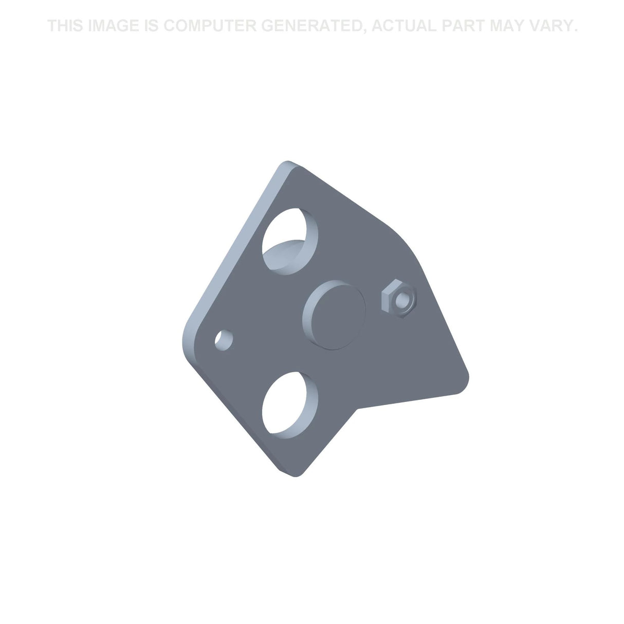 Original New Holland CNH Ersatzteil Nummer 47843319 GELENK