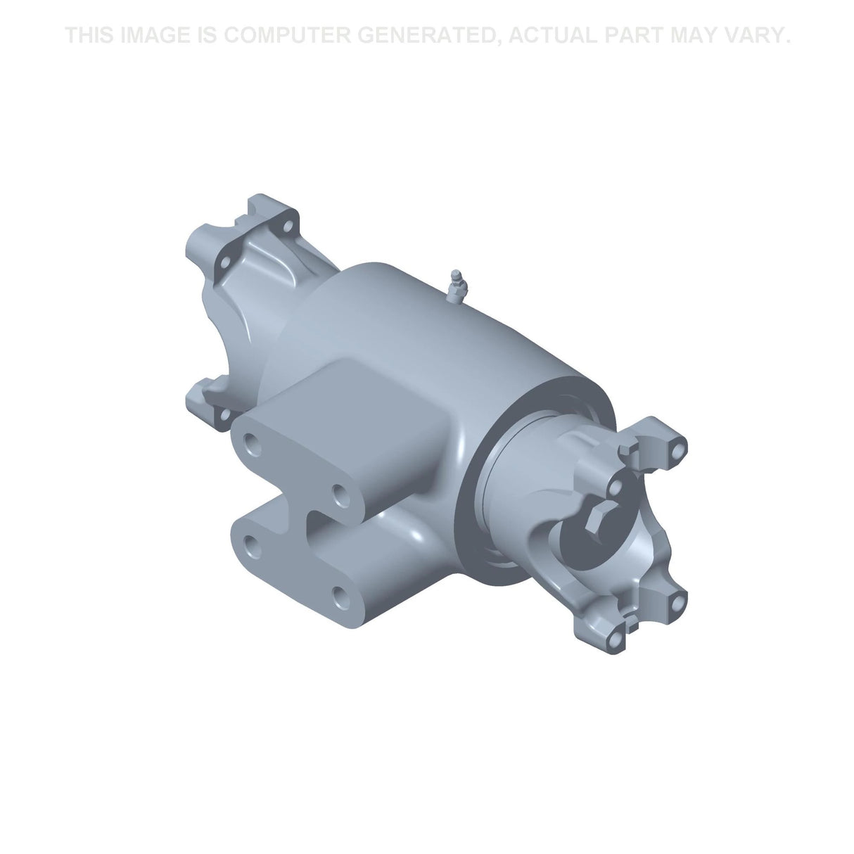 Original New Holland CNH Ersatzteil Nummer 47845355 AUFHAENGEUNG