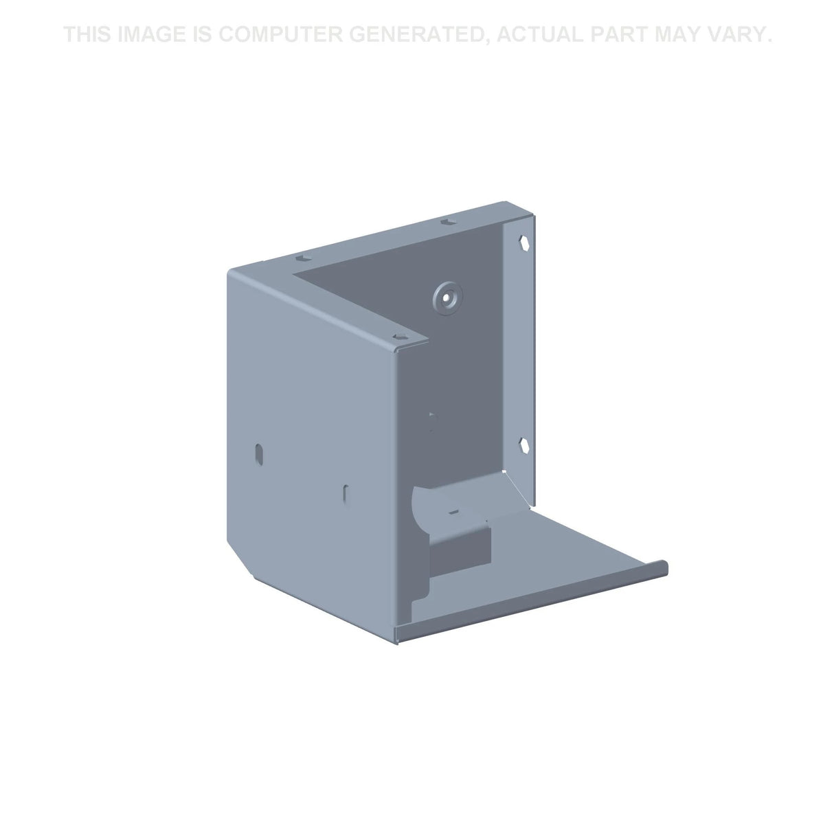 Original New Holland CNH Ersatzteil Nummer 47853944 HALTER