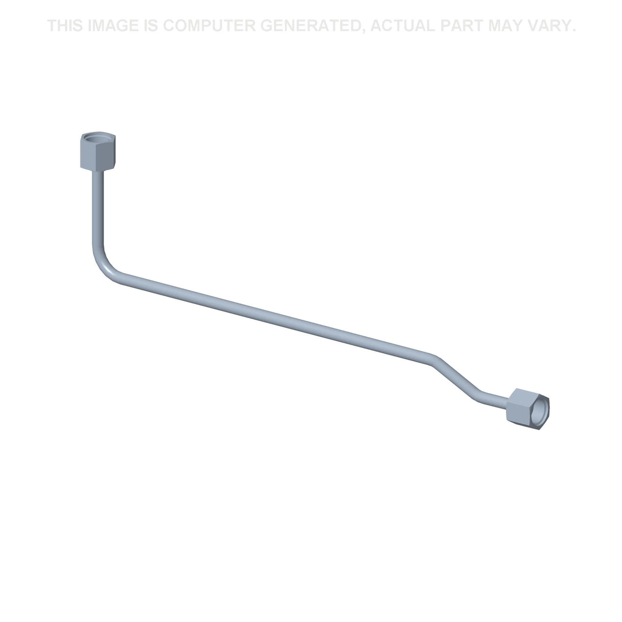 New Holland original Ersatzteil ROHR 47854789