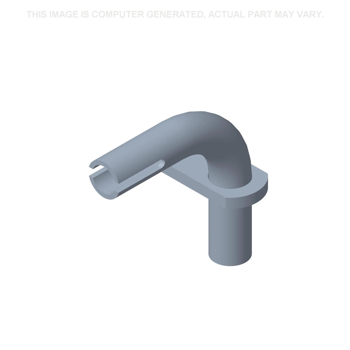 New Holland original Ersatzteil ROHR 47855280