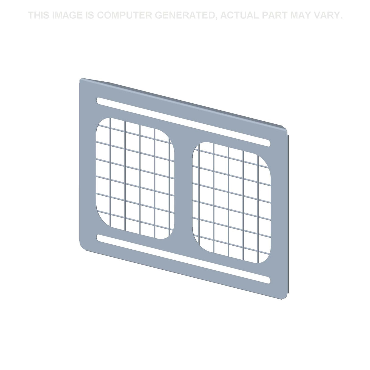 Original New Holland CNH Ersatzteil Nummer 47855403 SIEB