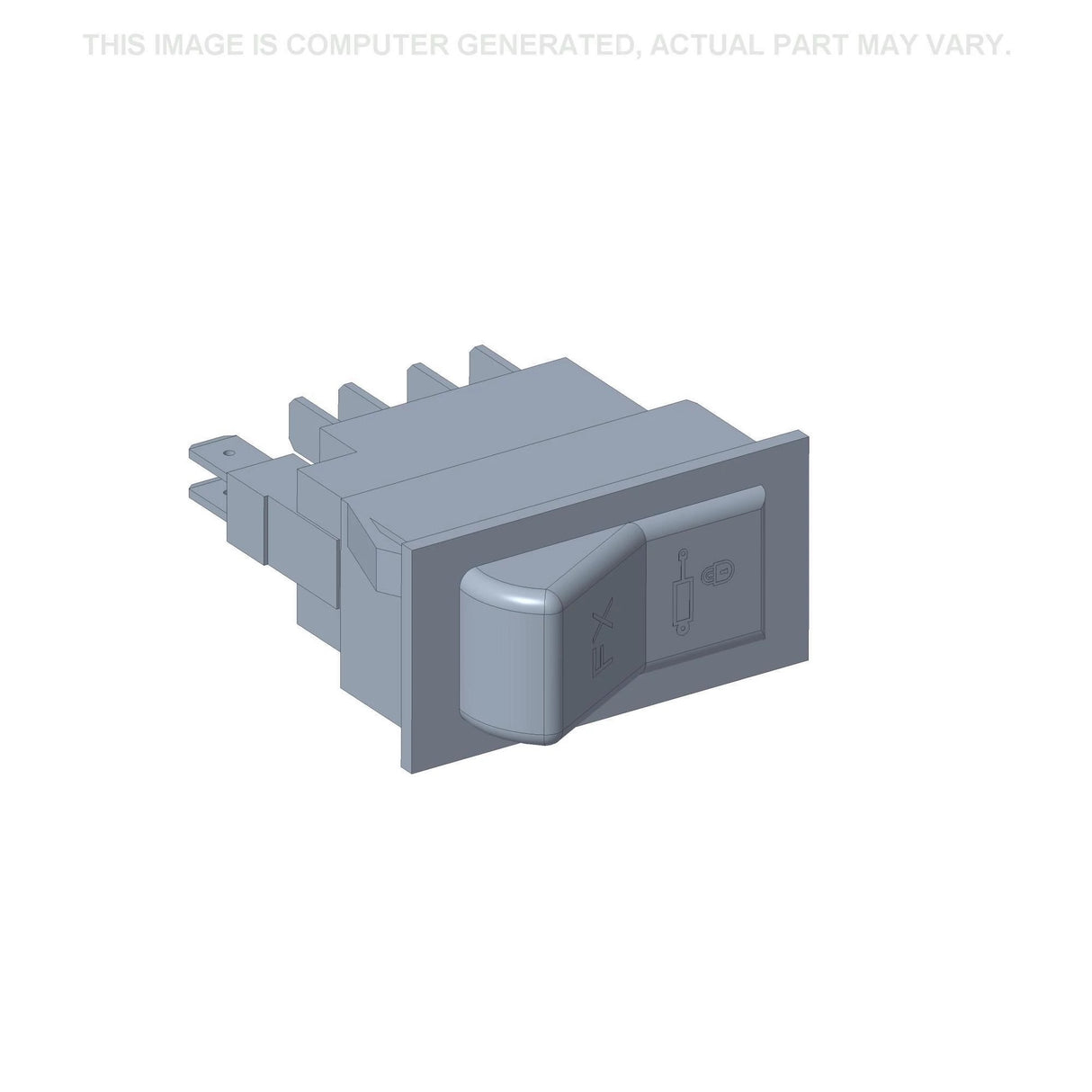 New Holland original Ersatzteil HEBELSCHALTER 47856224