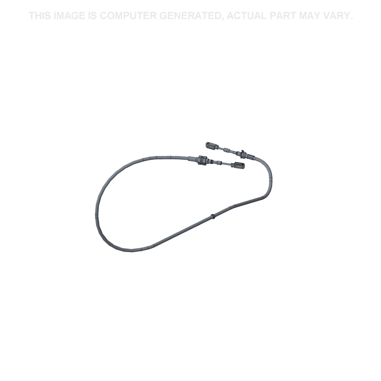 New Holland / Case KABEL 47858780 original CNH Ersatzteil