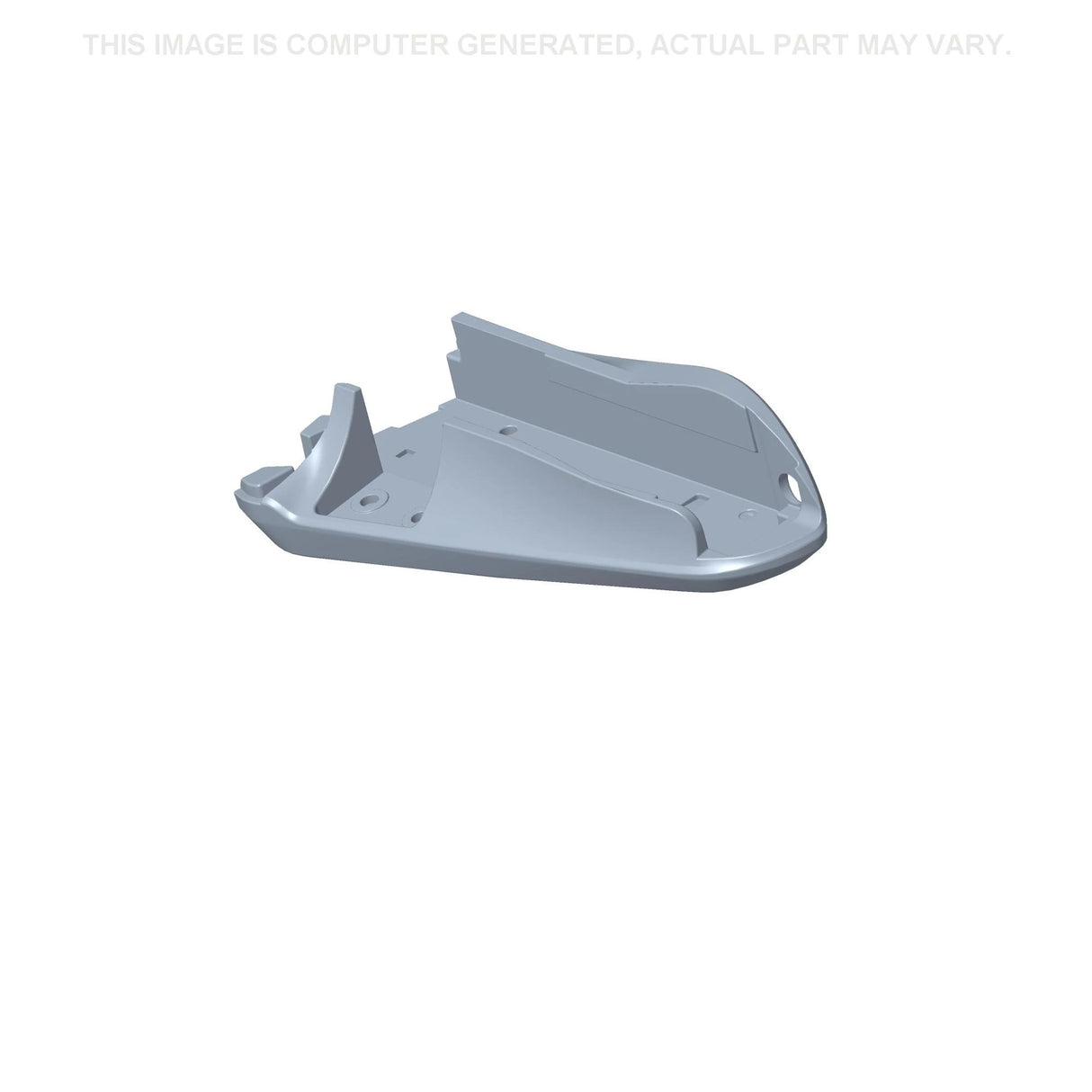 Original New Holland CNH Ersatzteil Nummer 47860109 KISSEN