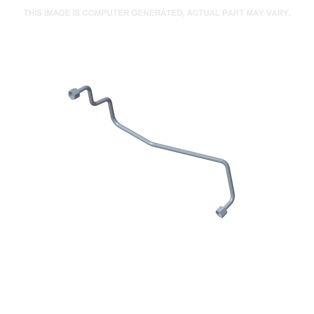 New Holland original Ersatzteil ROHR 47862493