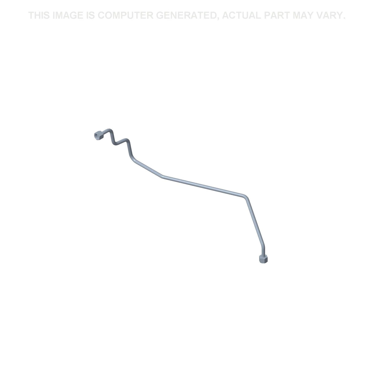 New Holland original Ersatzteil ROHR 47862506