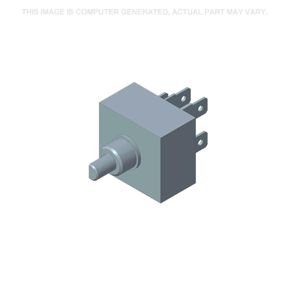 New Holland original Ersatzteil DREHSCHALTER 47868436