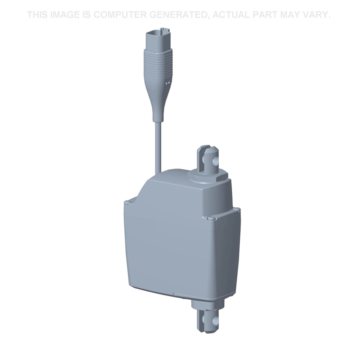 Original New Holland CNH Ersatzteil Nummer 47878483 BETÄTIGUNGSVORRICHTU