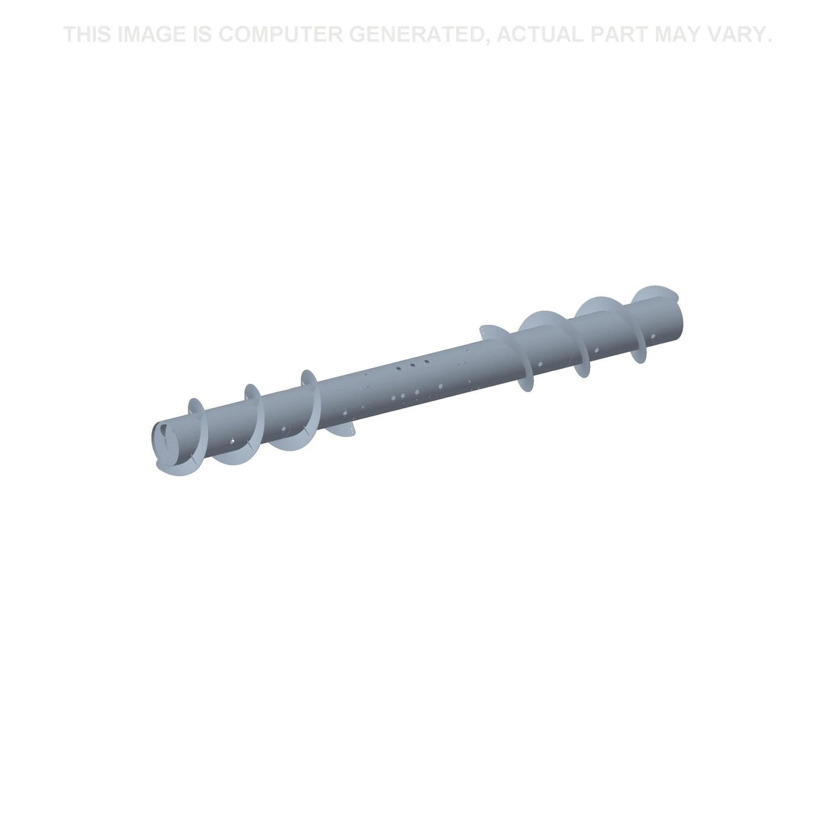 Original New Holland CNH Ersatzteil Nummer 47883779 FÖRDERSCHNECKE