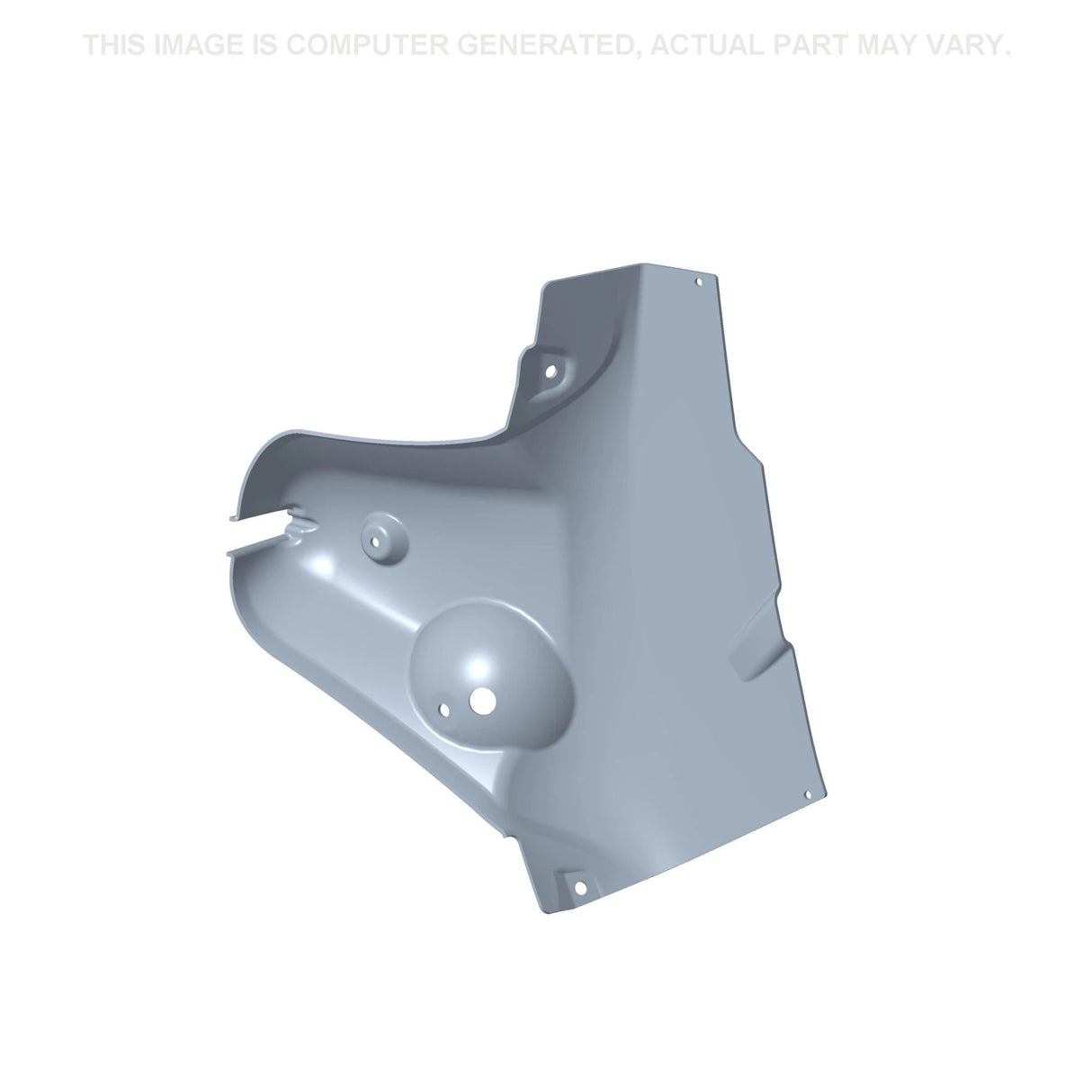 Original New Holland CNH Ersatzteil Nummer 47886908 DACH