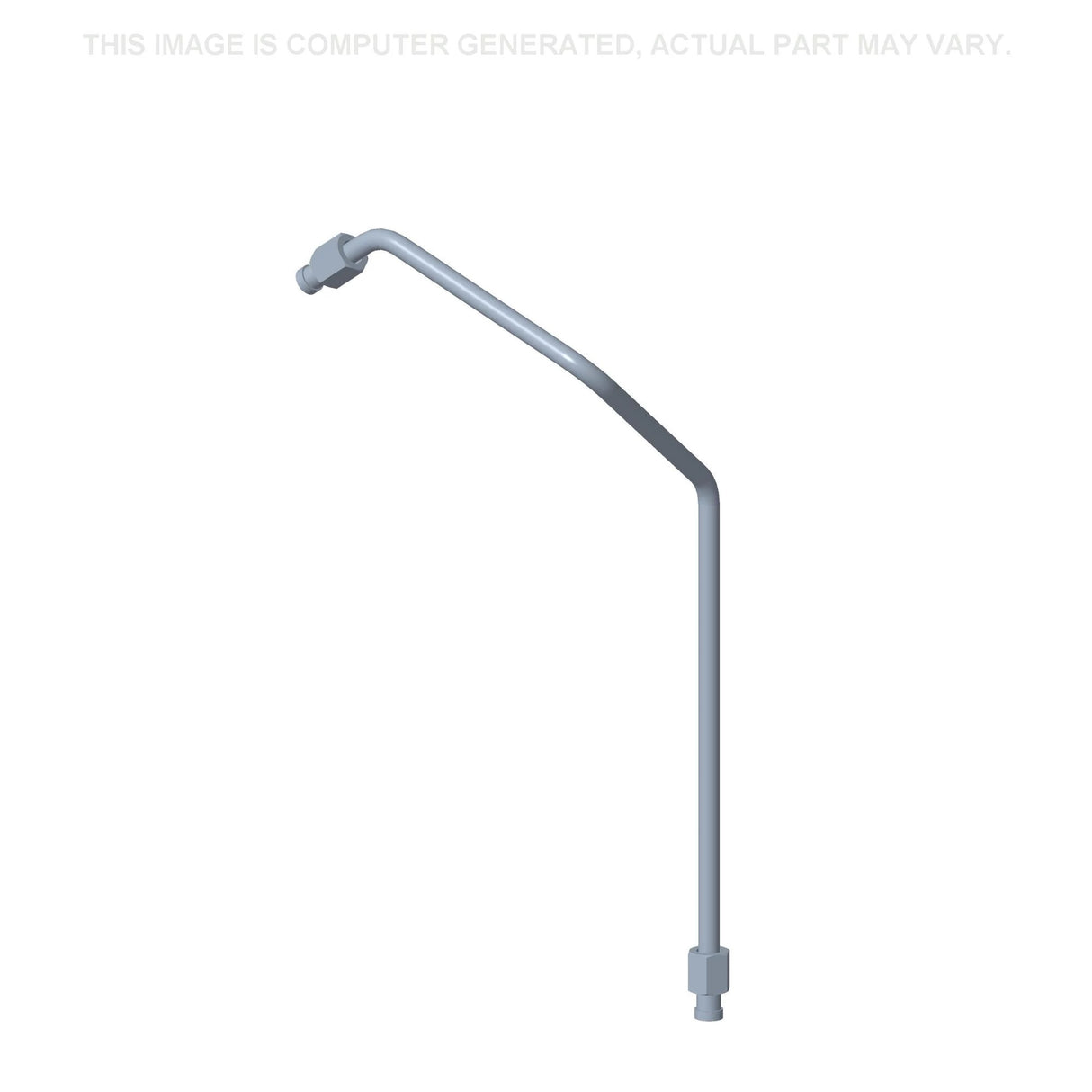 Original New Holland CNH Ersatzteil Nummer 47888271 HYDRAULIKLEITUNG