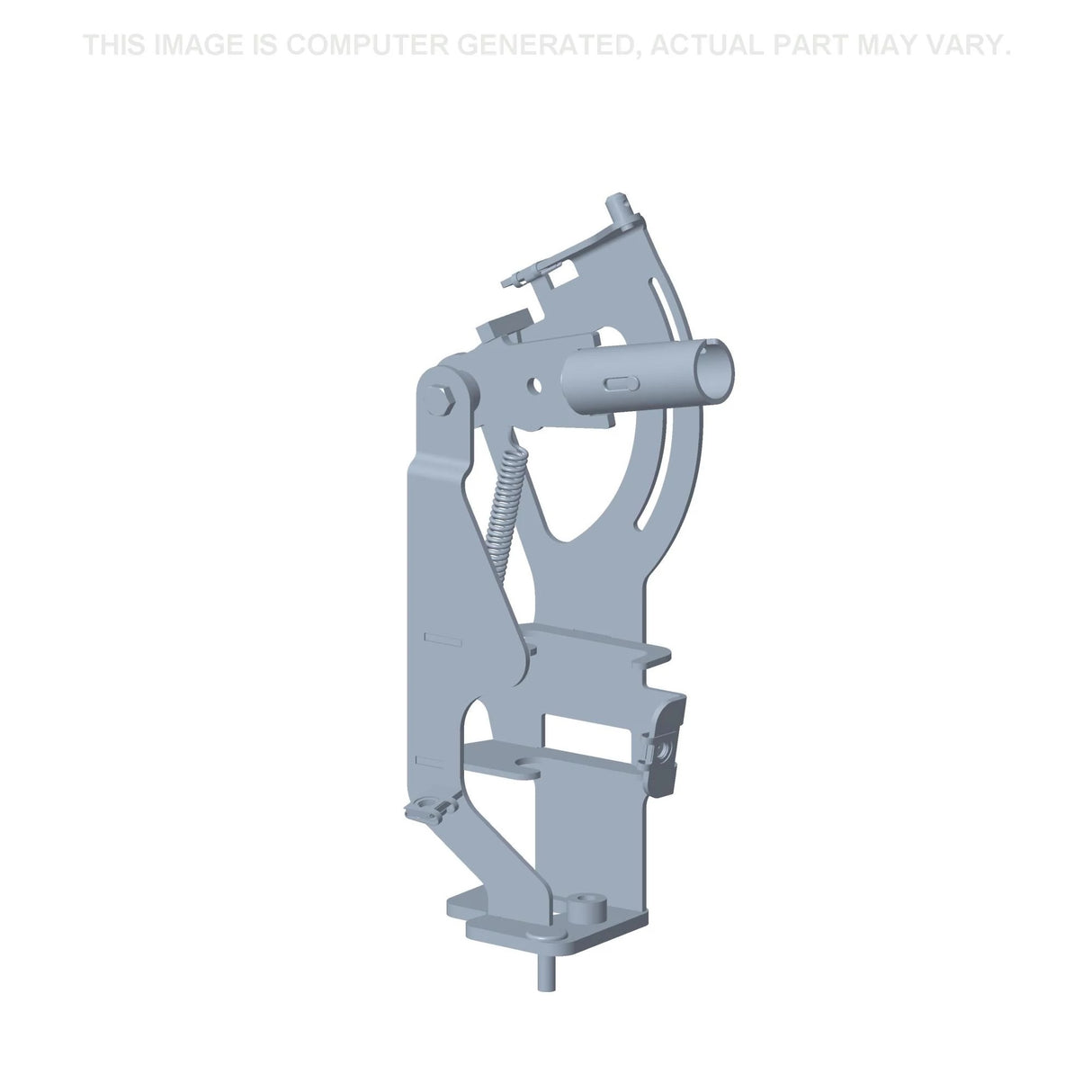 Original New Holland CNH Ersatzteil Nummer 47888802 BEDIENHEBEL